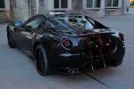 Ferrari 599 GTB Fiorano by Anderson Germany 2011 года